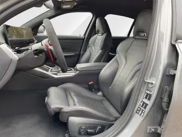 BMW M3 Competition M xDrive Limousine