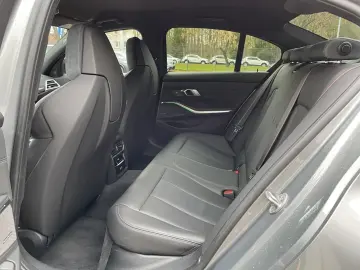 BMW M3 Competition M xDrive Limousine