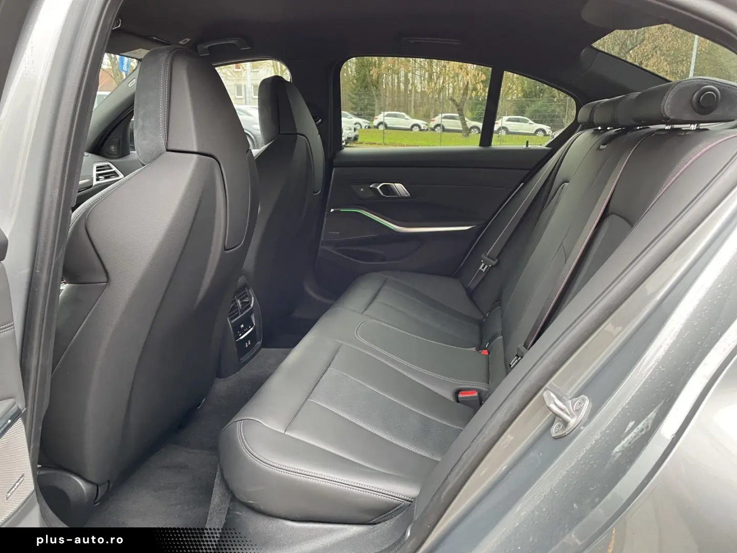 BMW M3 Competition M xDrive Limousine