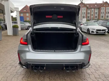 BMW M3 Competition M xDrive Limousine