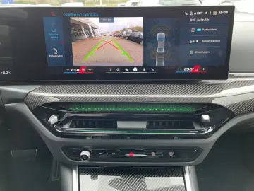 BMW M3 Competition M xDrive Limousine