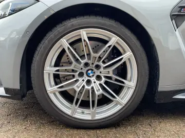 BMW M3 Competition M xDrive Limousine