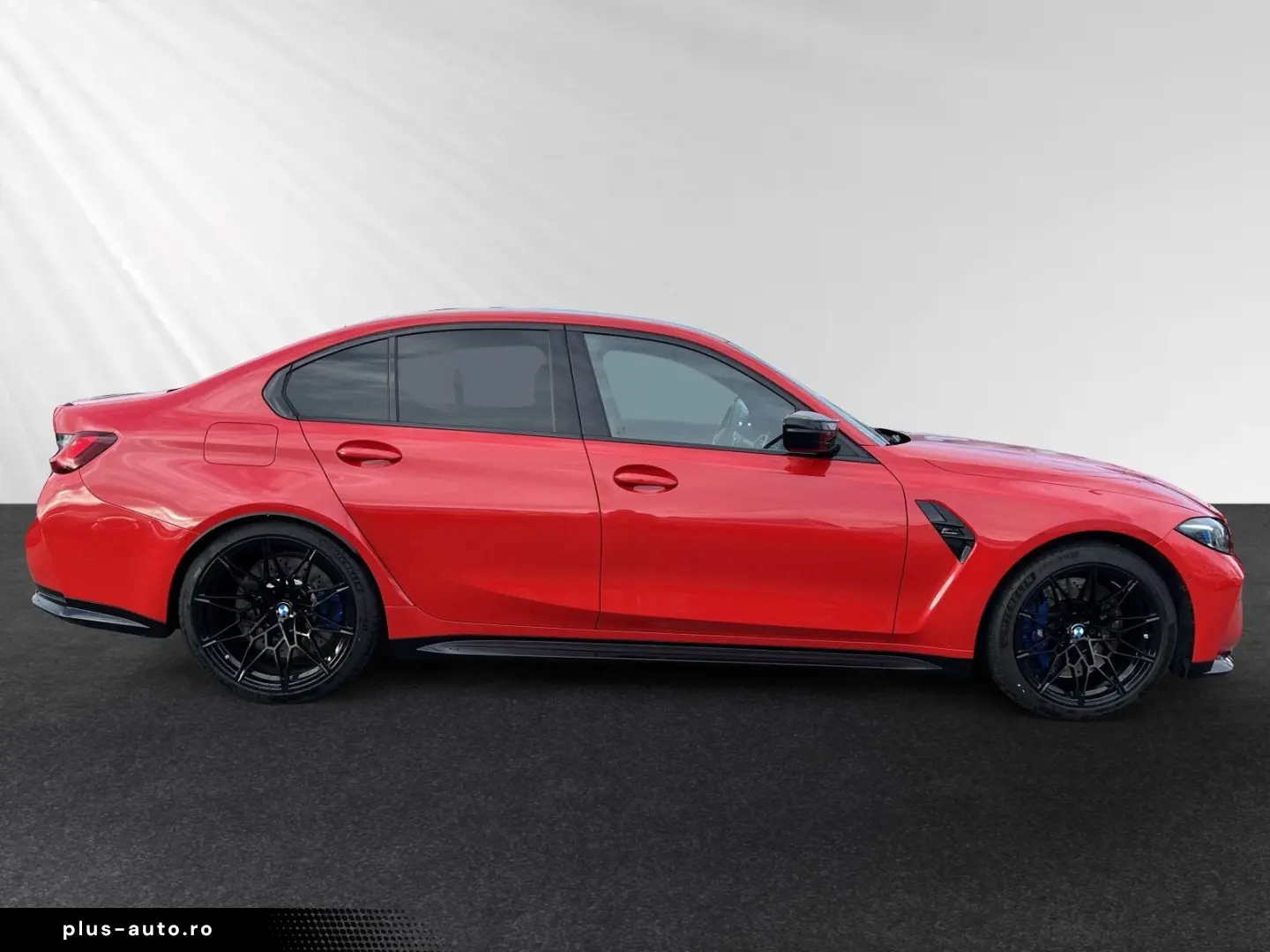 BMW M3 Competition M xDrive Head-Up Harman Kardon