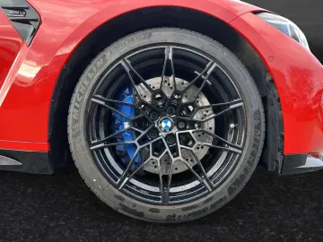 BMW M3 Competition M xDrive Head-Up Harman Kardon