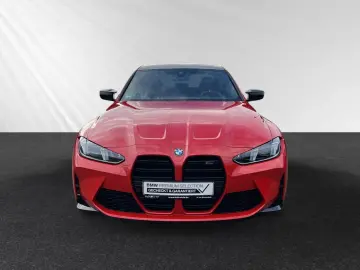BMW M3 Competition M xDrive Head-Up Harman Kardon