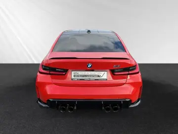 BMW M3 Competition M xDrive Head-Up Harman Kardon
