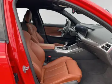 BMW M3 Competition M xDrive Head-Up Harman Kardon