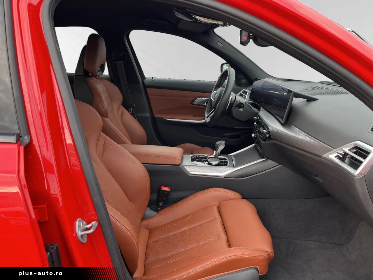 BMW M3 Competition M xDrive Head-Up Harman Kardon