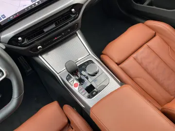 BMW M3 Competition M xDrive Head-Up Harman Kardon