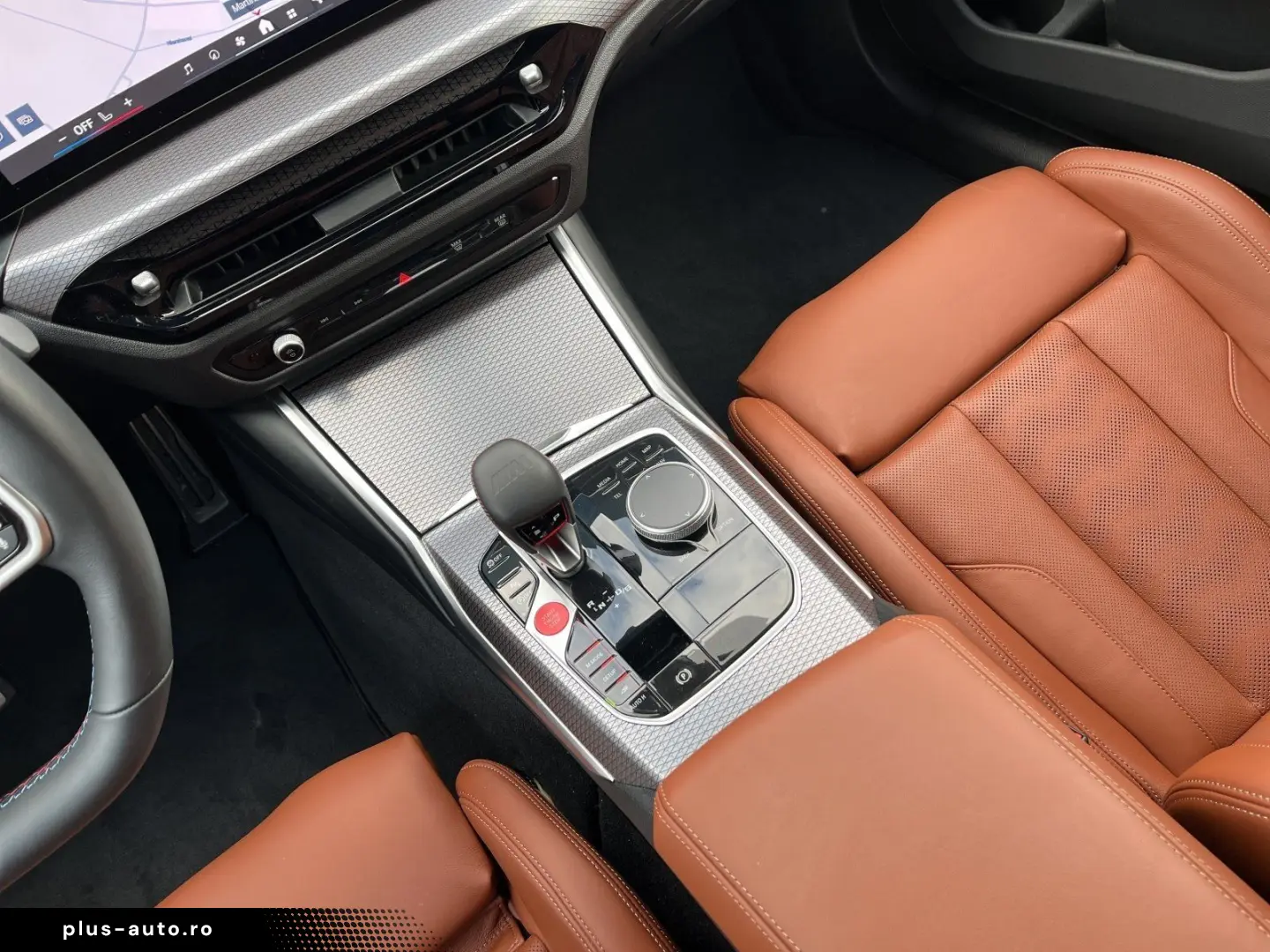 BMW M3 Competition M xDrive Head-Up Harman Kardon