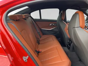 BMW M3 Competition M xDrive Head-Up Harman Kardon