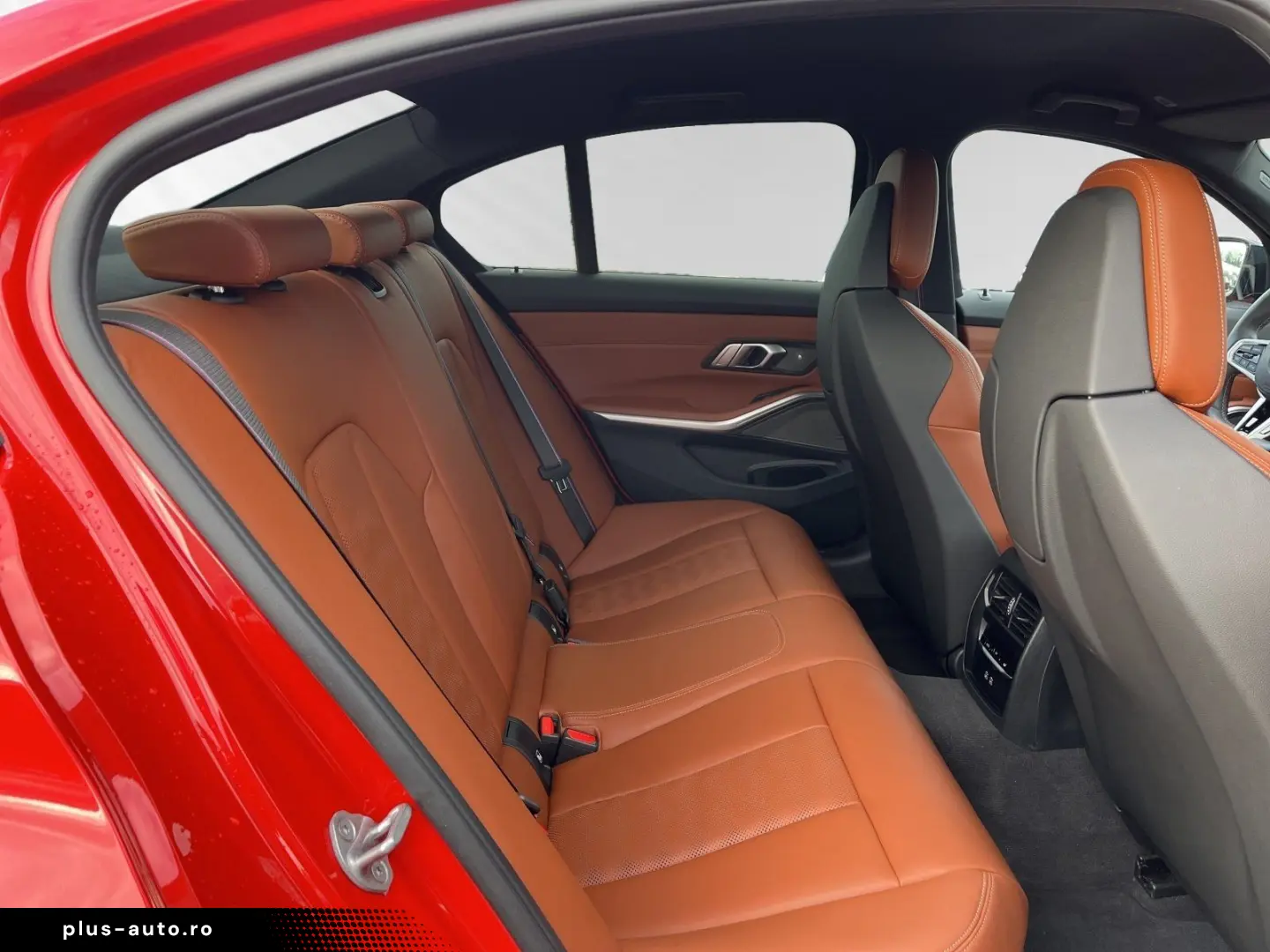 BMW M3 Competition M xDrive Head-Up Harman Kardon