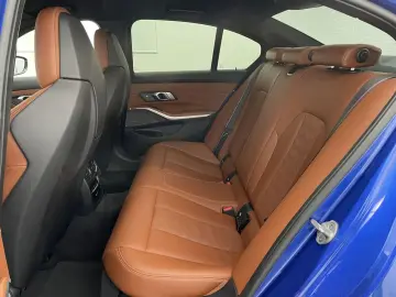 BMW M3 Competition M xDrive Limousine NAVI LED RFK H