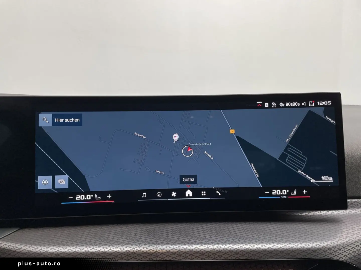 BMW M3 Competition M xDrive Limousine NAVI LED RFK H