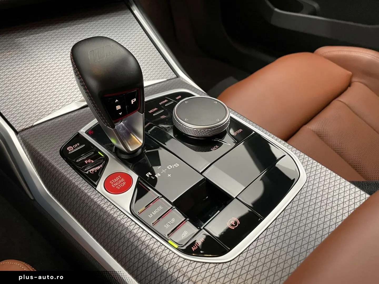 BMW M3 Competition M xDrive Limousine NAVI LED RFK H