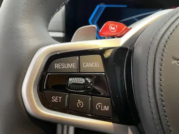 BMW M3 Competition M xDrive Limousine NAVI LED RFK H