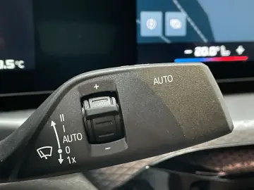 BMW M3 Competition M xDrive Limousine NAVI LED RFK H