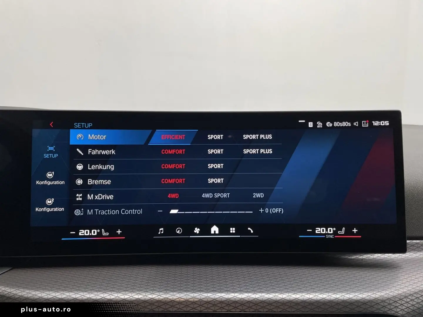 BMW M3 Competition M xDrive Limousine NAVI LED RFK H