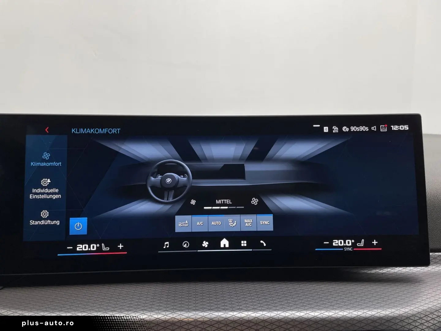 BMW M3 Competition M xDrive Limousine NAVI LED RFK H