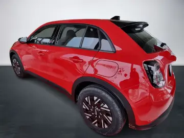 Fiat 600e Elektro 115kW 156PS