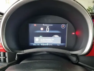 Fiat 600e Elektro 115kW 156PS