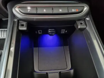 Fiat 600e Elektro 115kW 156PS