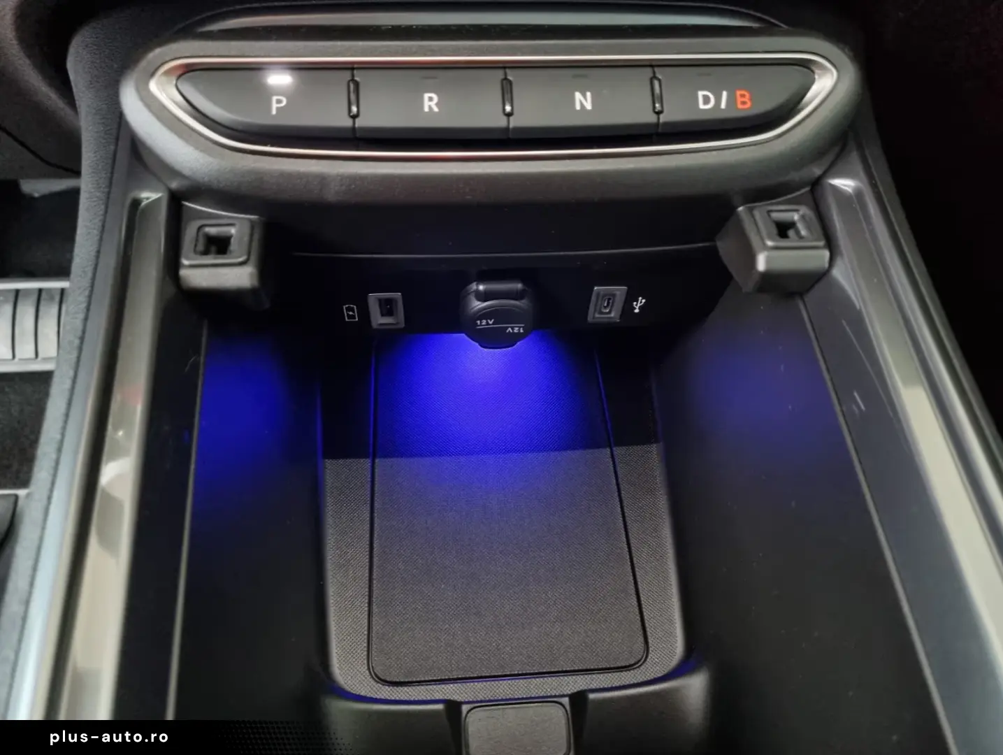 Fiat 600e Elektro 115kW 156PS