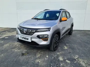 DACIA SPRING BEV 27kWh Comfort Plus Auto
