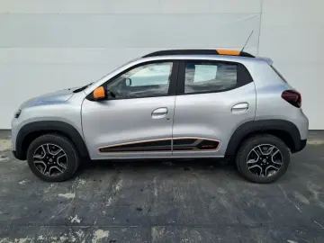 DACIA SPRING BEV 27kWh Comfort Plus Auto