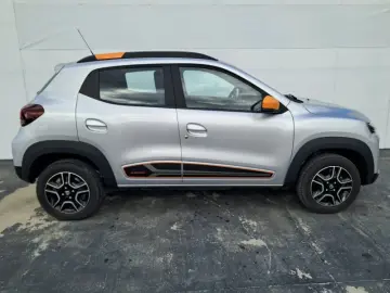 DACIA SPRING BEV 27kWh Comfort Plus Auto