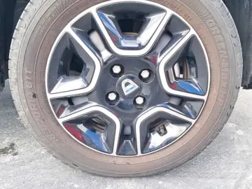 DACIA SPRING BEV 27kWh Comfort Plus Auto