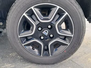 DACIA SPRING BEV 27kWh Comfort Plus Auto