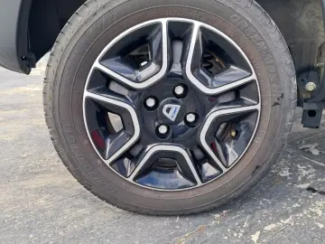 DACIA SPRING BEV 27kWh Comfort Plus Auto