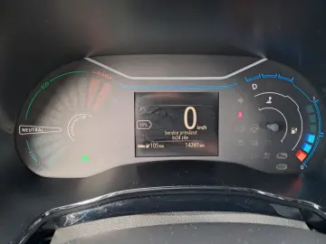 DACIA SPRING BEV 27kWh Comfort Plus Auto