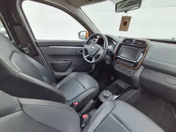 DACIA SPRING BEV 27kWh Comfort Plus Auto