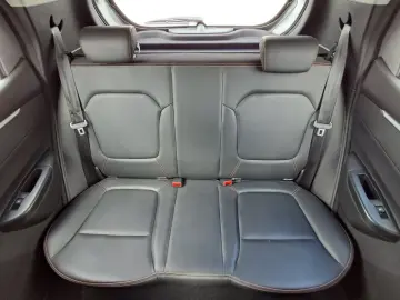 DACIA SPRING BEV 27kWh Comfort Plus Auto