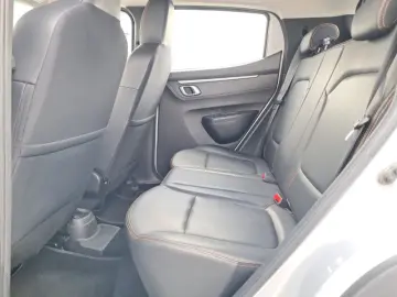 DACIA SPRING BEV 27kWh Comfort Plus Auto