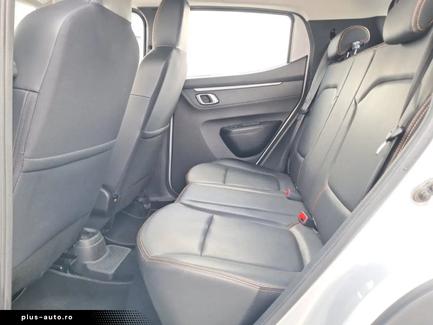 DACIA SPRING BEV 27kWh Comfort Plus Auto