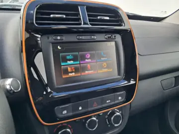 DACIA SPRING BEV 27kWh Comfort Plus Auto