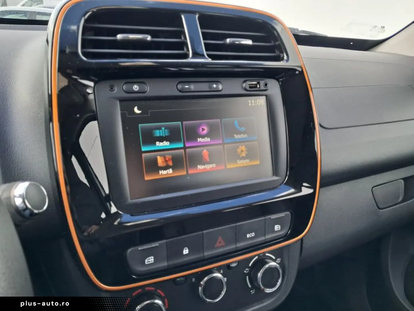 DACIA SPRING BEV 27kWh Comfort Plus Auto