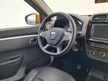 DACIA SPRING BEV 27kWh Comfort Plus Auto