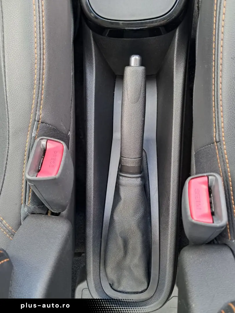 DACIA SPRING BEV 27kWh Comfort Plus Auto