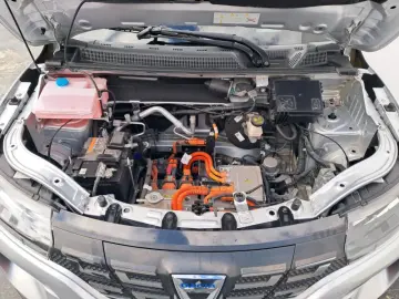 DACIA SPRING BEV 27kWh Comfort Plus Auto