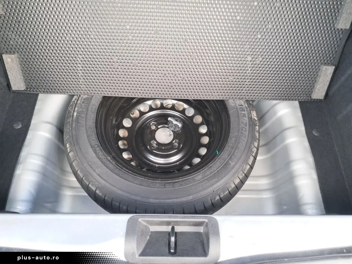 DACIA SPRING BEV 27kWh Comfort Plus Auto