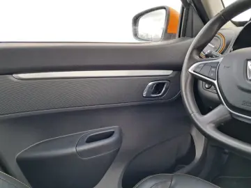 DACIA SPRING BEV 27kWh Comfort Plus Auto