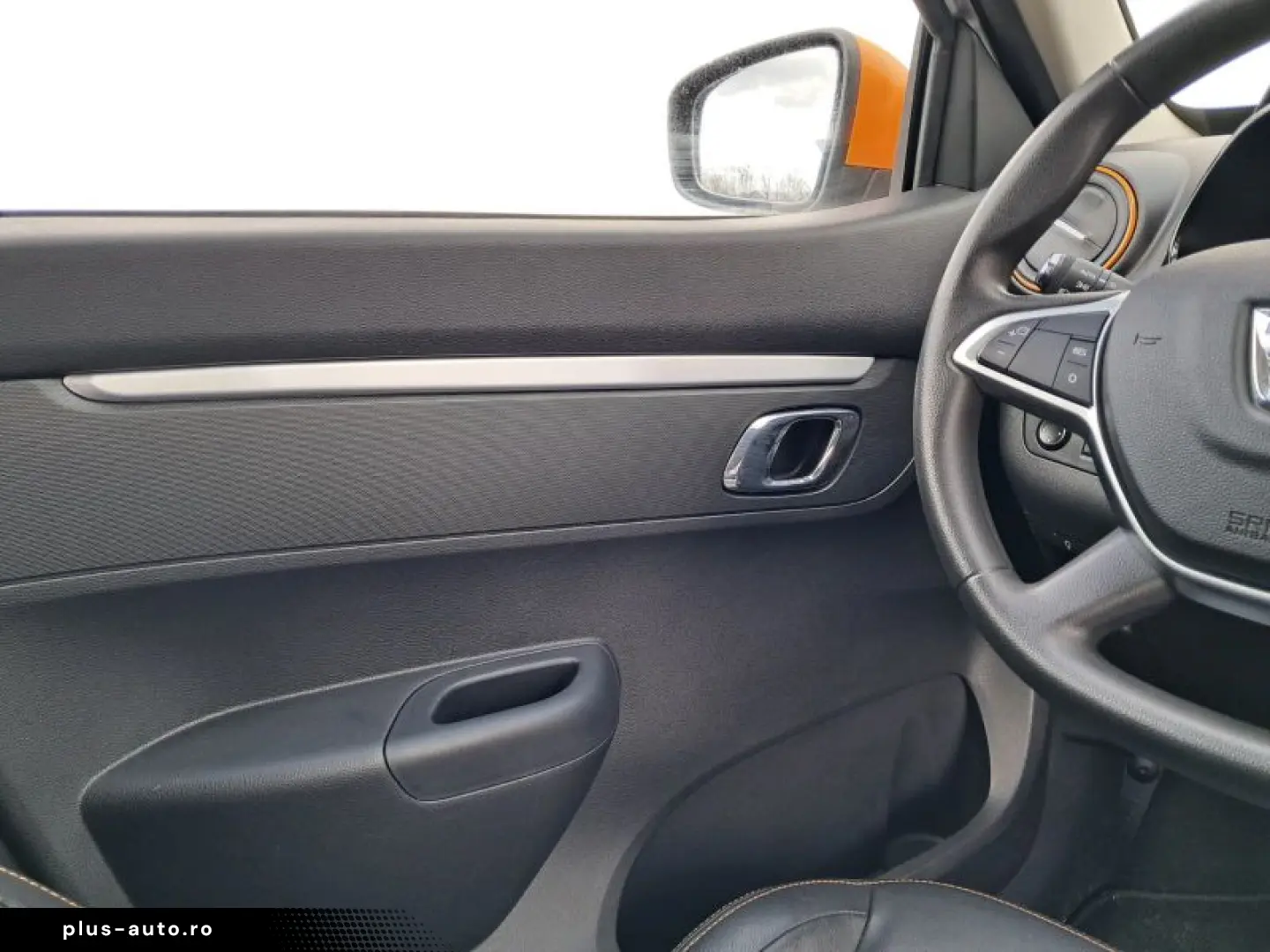 DACIA SPRING BEV 27kWh Comfort Plus Auto