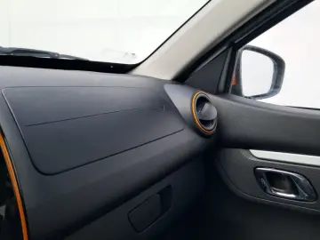 DACIA SPRING BEV 27kWh Comfort Plus Auto