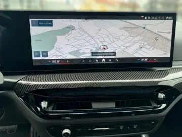 BMW M3 Comp. Lim. xDrive  M Driver's Package  carbon