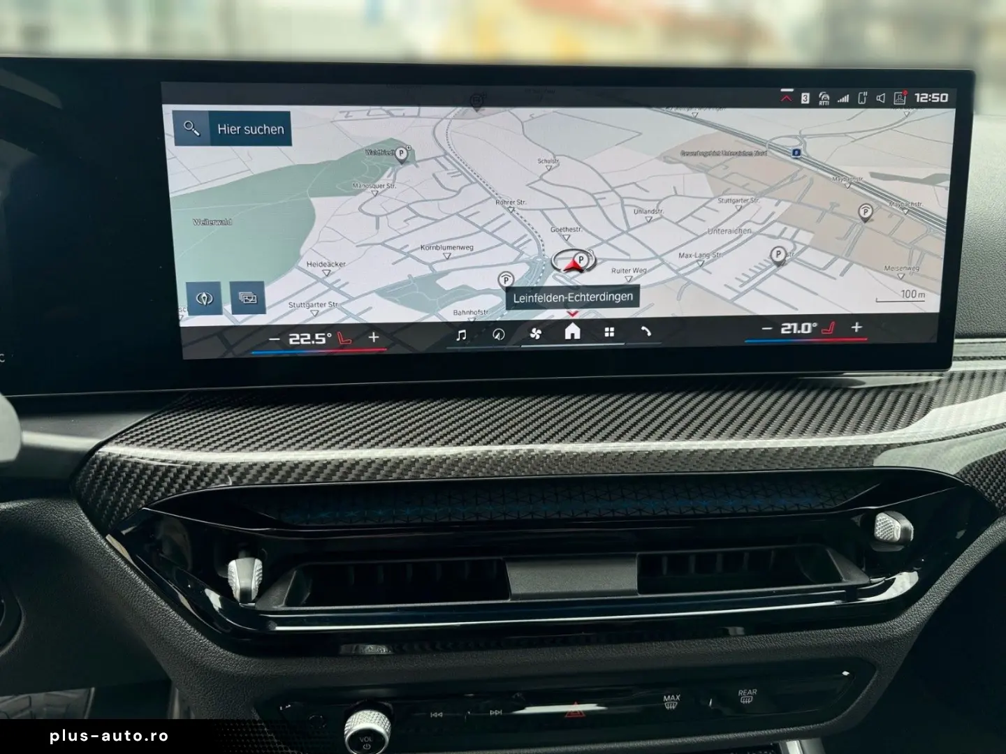 BMW M3 Comp. Lim. xDrive  M Driver's Package  carbon