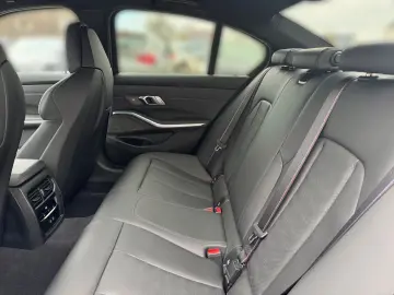 BMW M3 Comp. Lim. xDrive  M Driver's Package  carbon